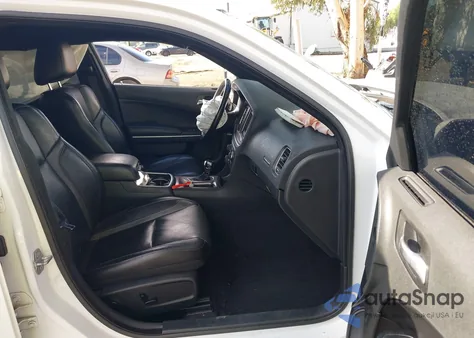 2021 Dodge Charger Sxt Rwd z USA, uszkodzony, nr VIN 2C3CDXBG0MH518099